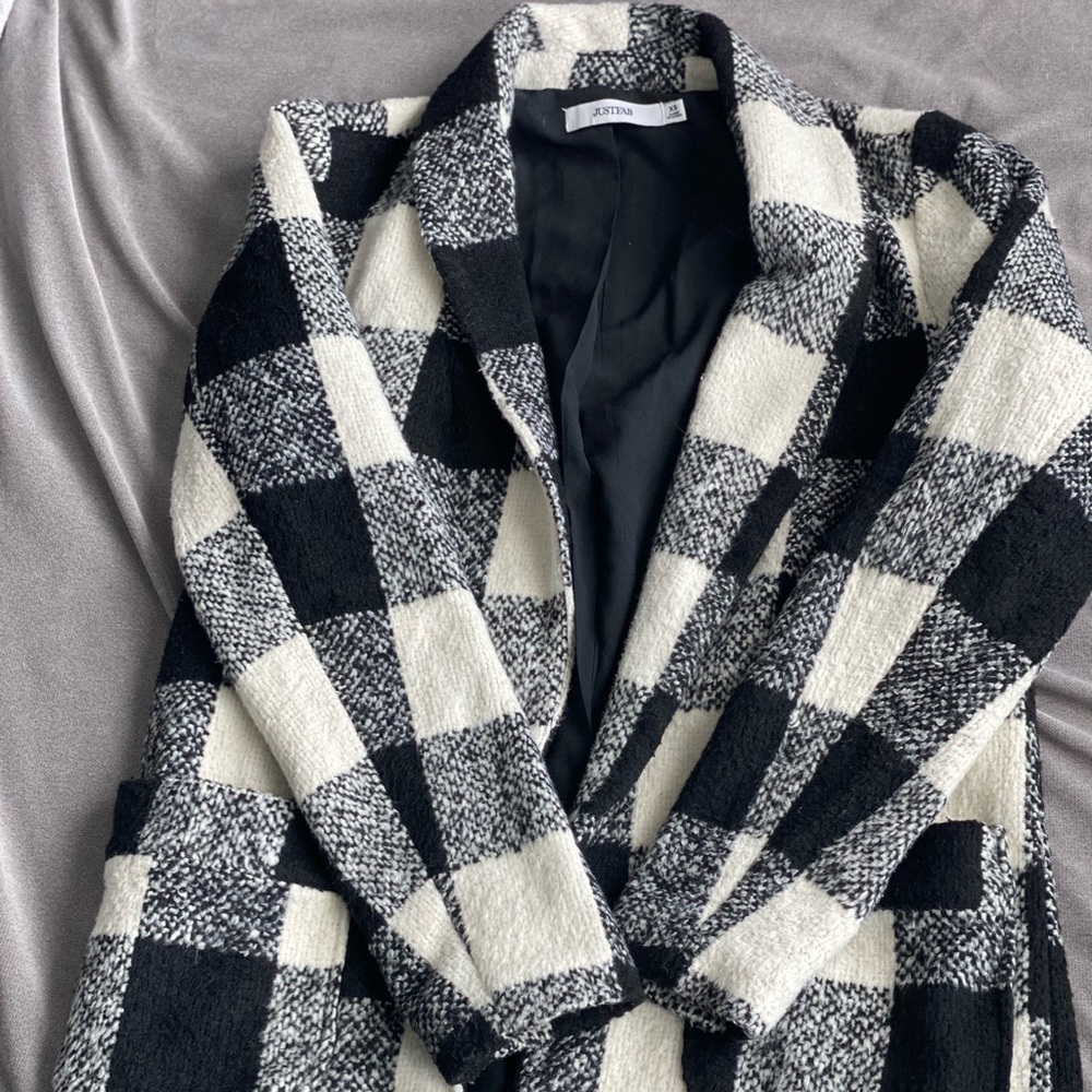 Long Coat